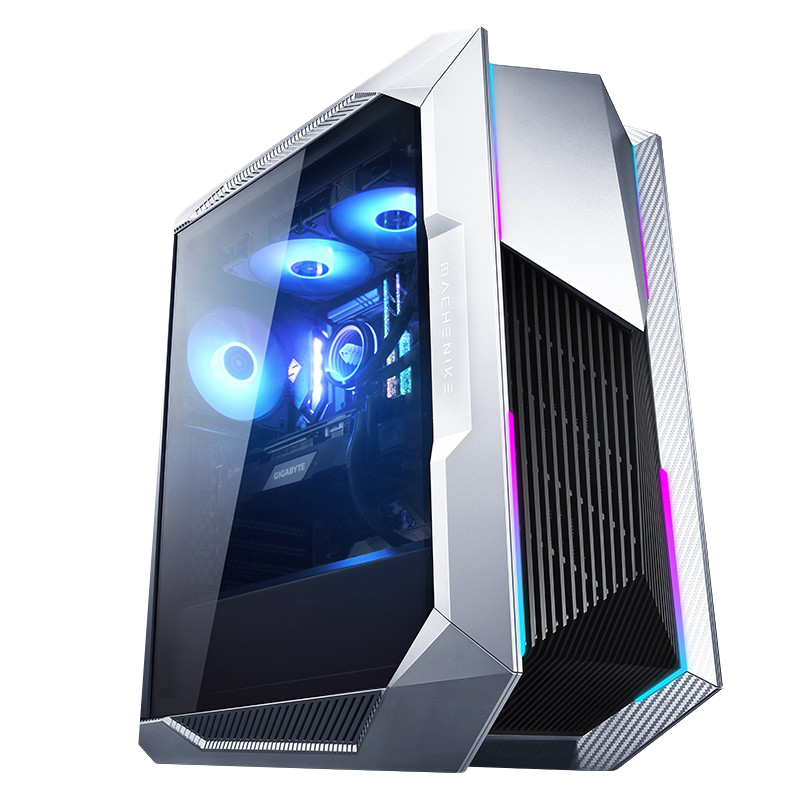 机械师 实时光线追踪台式机