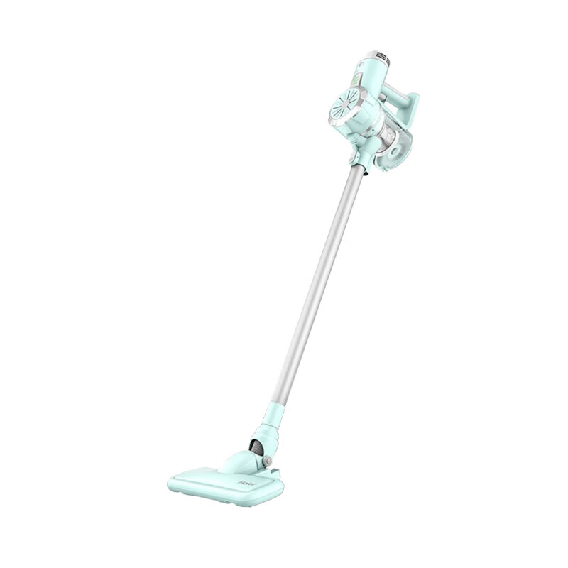 海尔 无线立式 吸尘器