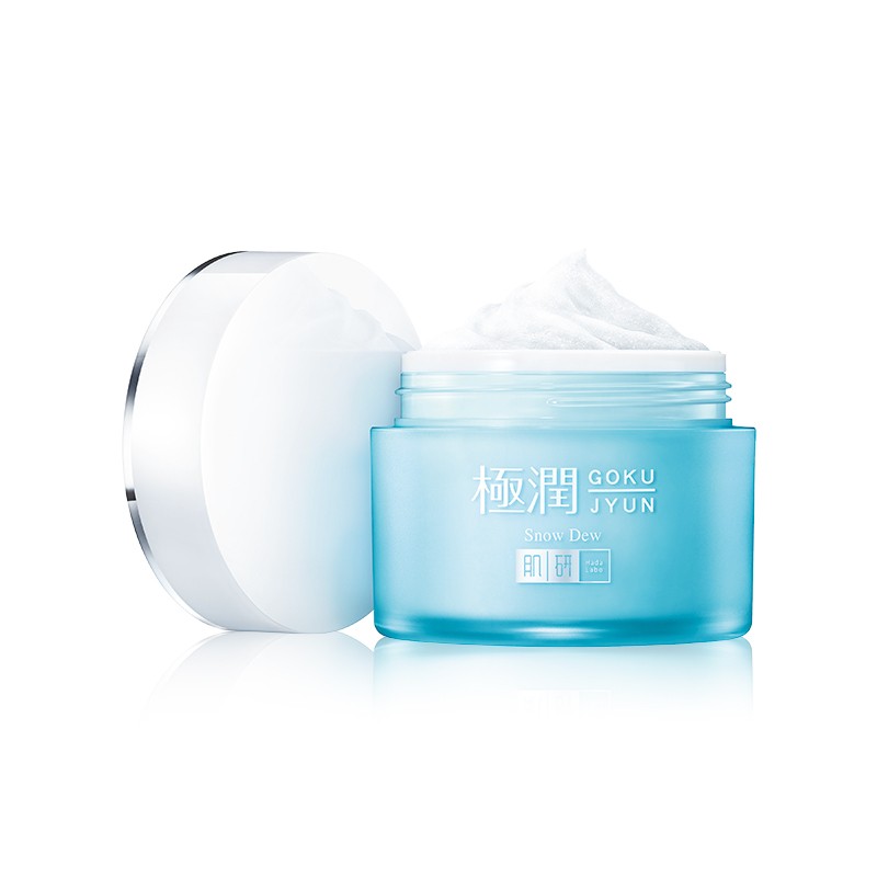 肌研 透明质酸 面霜