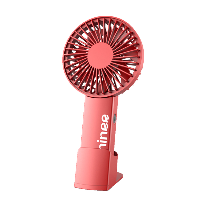 赛亿 迷你可充电手持电扇