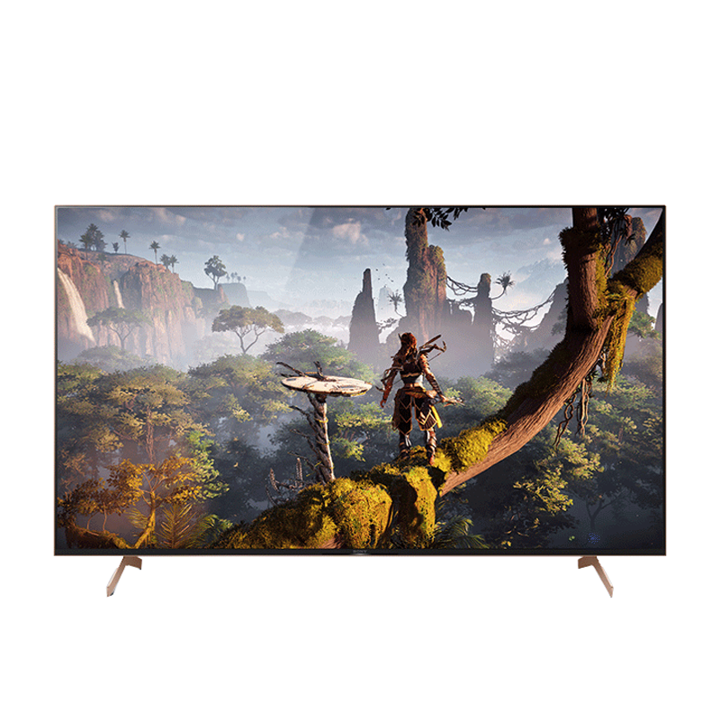 索尼 4K超清 电视