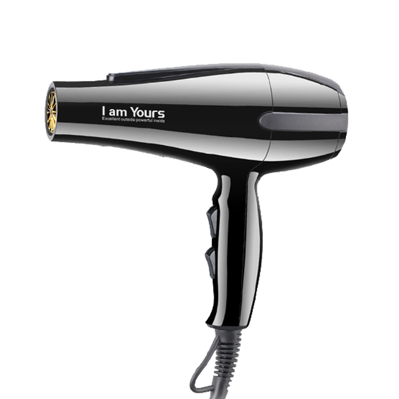 永日 蓝光护发冷热风电吹风