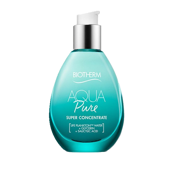 碧欧泉 水润保湿乳液