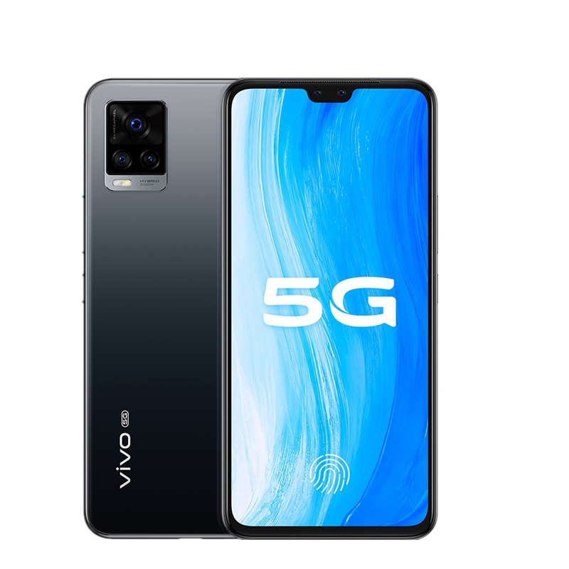 vivo 前置超级慢动作手机