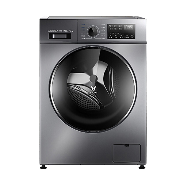 云米洗烘一体洗衣机