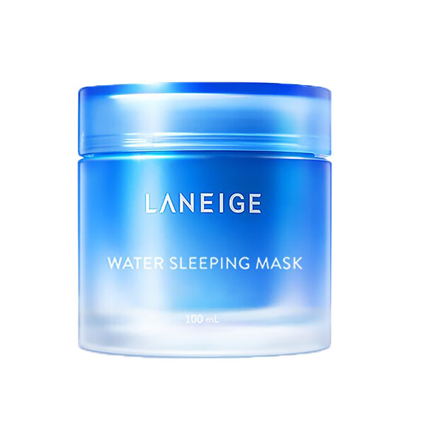 兰芝 锁水保湿面膜