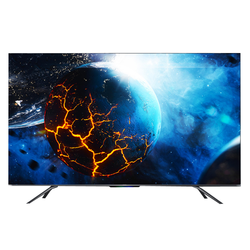 海信高色域声控电视