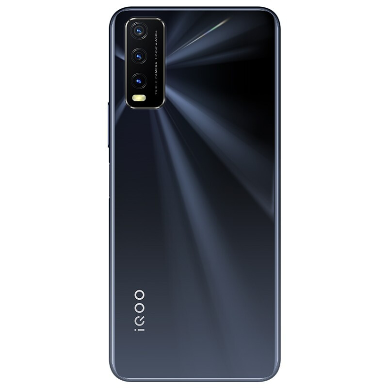 IQOO 拍照游戏二手手机