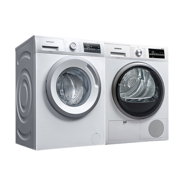 西门子进口除菌洗烘套装
