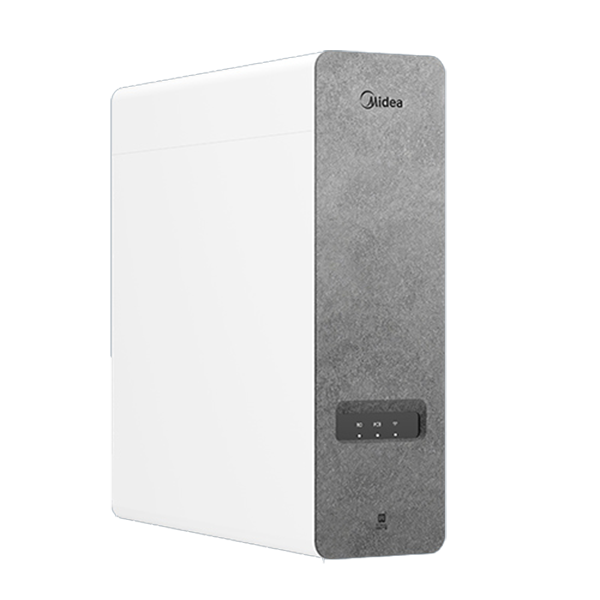 美的一级水效净水器