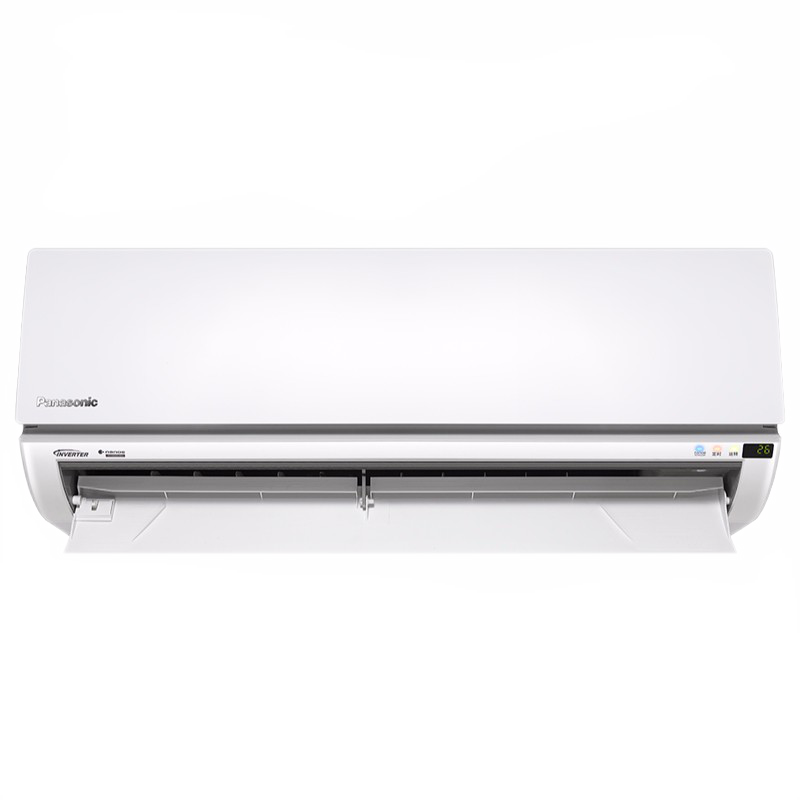 松下 强制冷暖空调