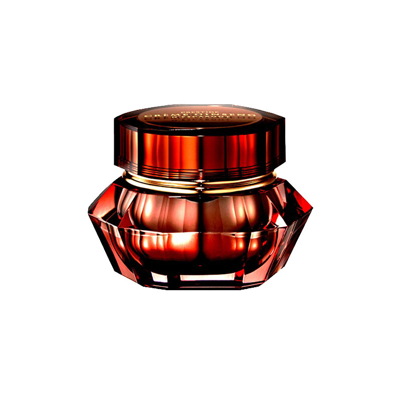 伊思 红参蜗牛面霜