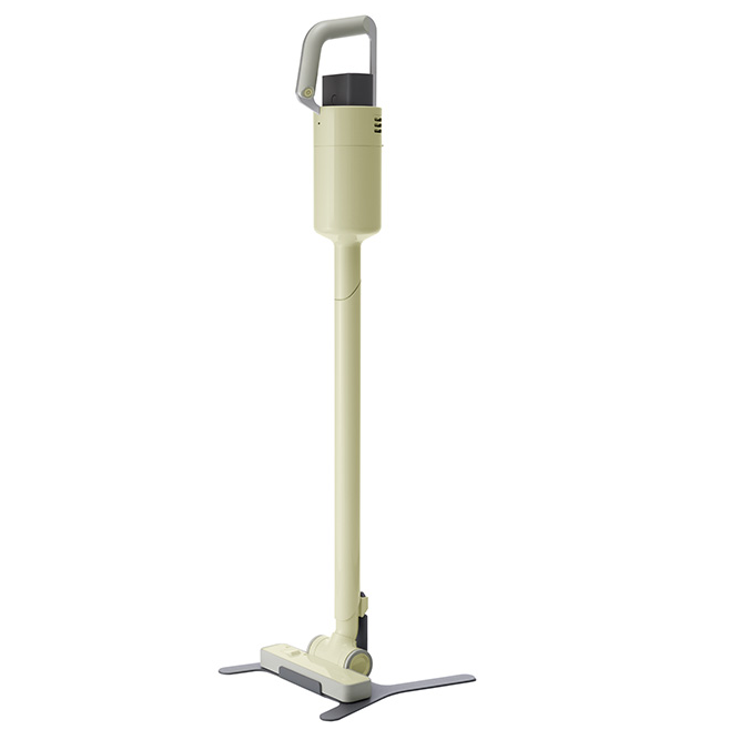±0无线静音手持立式吸尘器