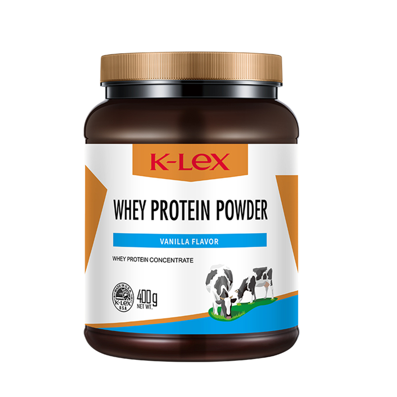 康力士 进口 蛋白粉