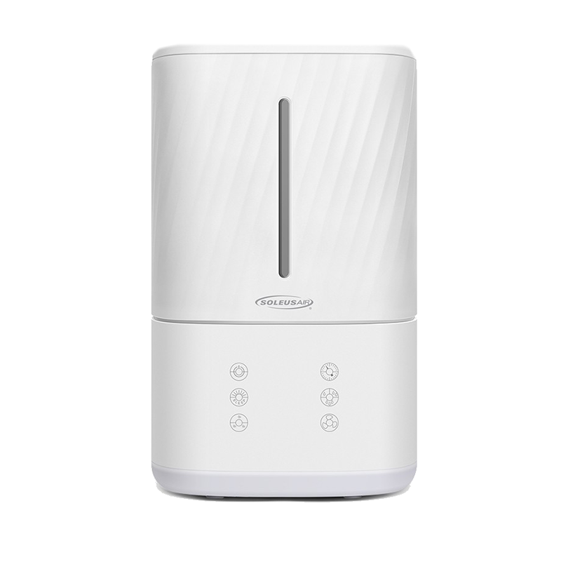 舒乐氏 磁悬浮技术加湿器