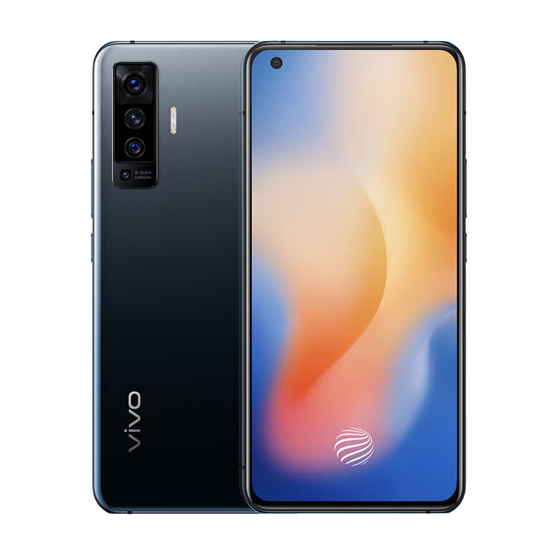 vivo 超感光夜摄手机