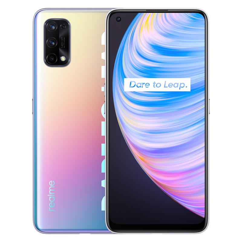 realme 八核高清智能手机