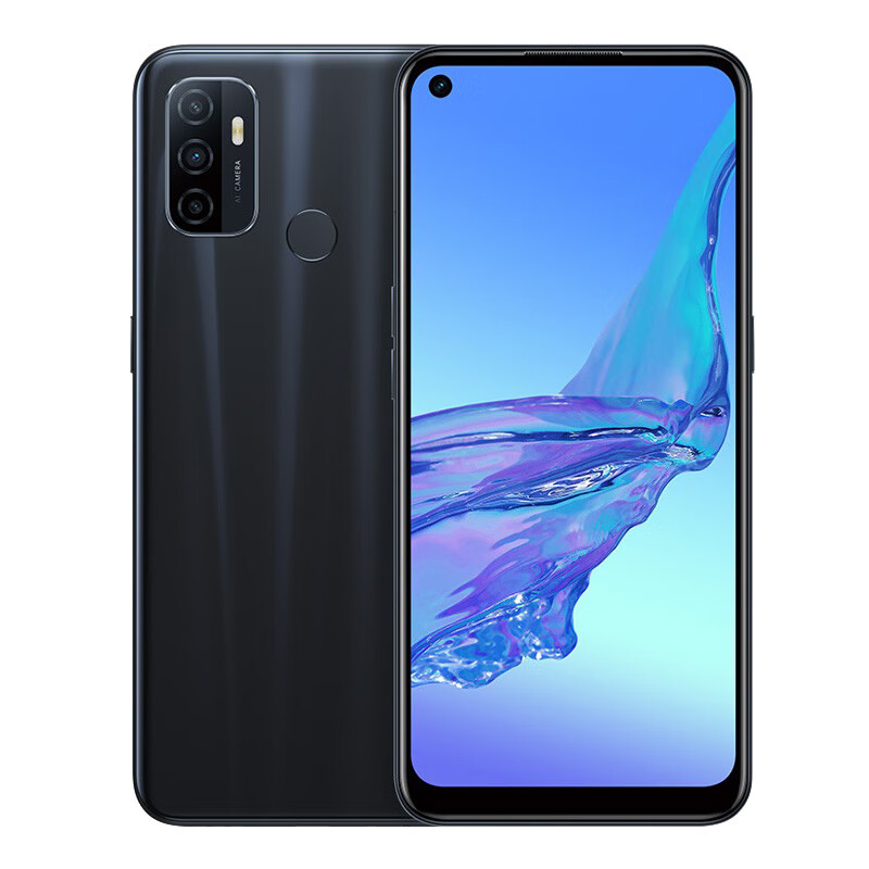 OPPO 90Hz全面屏 手机