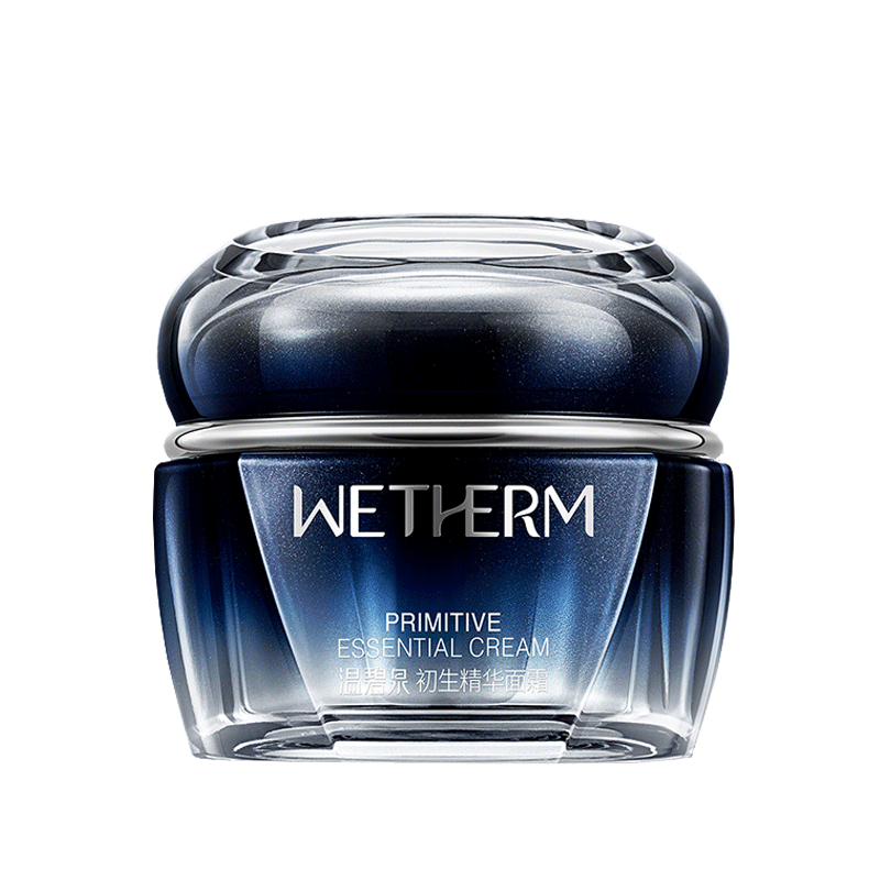 温碧泉 提拉紧致保湿面霜