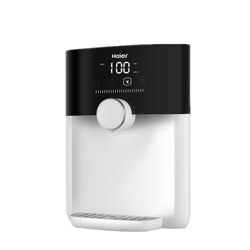 海尔 速热即热净水器