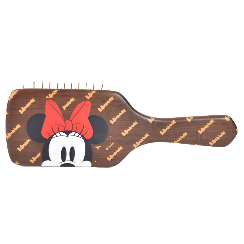 谭木匠 可爱米妮梳子