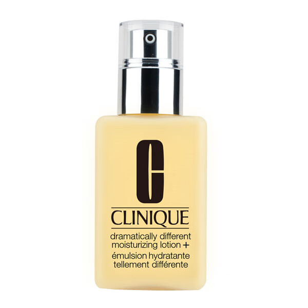 倩碧 卓越黄油润肤乳液