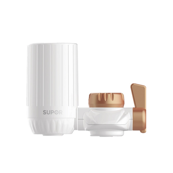 苏泊尔 不锈钢滤网去异味净水器