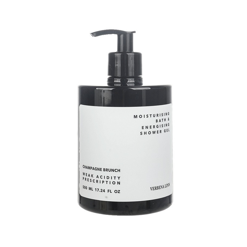 VERBENA 烟酰胺沐浴露