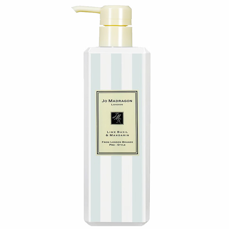 Binee 保湿滋润 身体乳