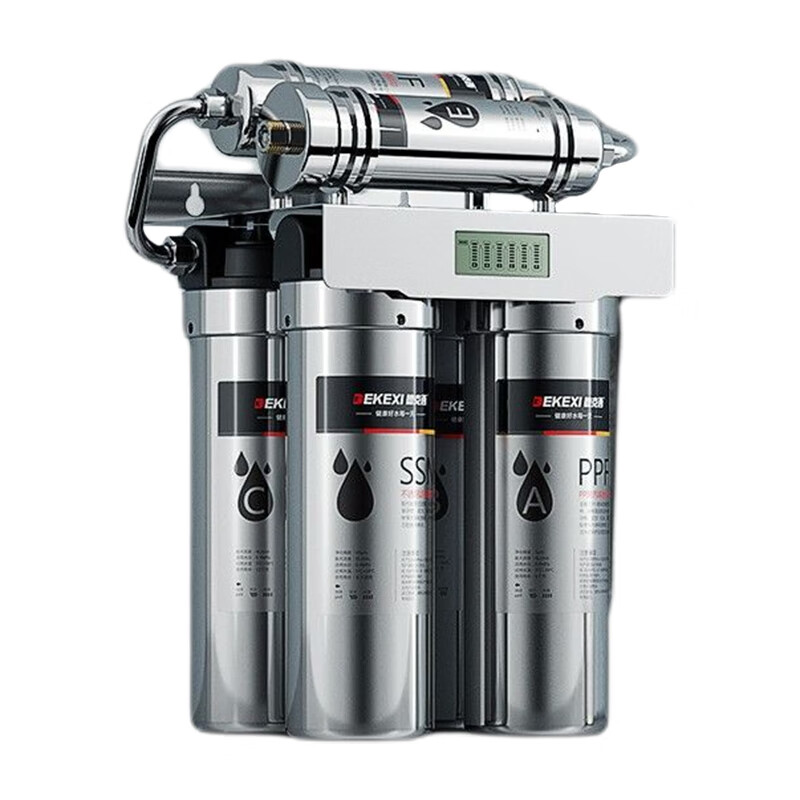 德克西 六级净滤净水器