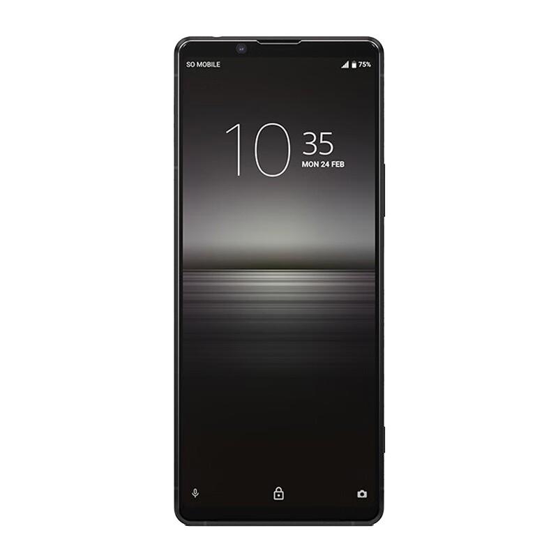 索尼 5G双模智能手机