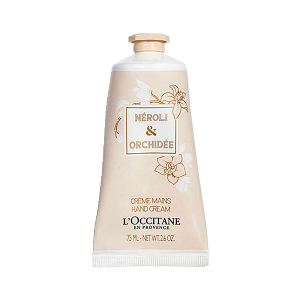 欧舒丹 橙花味道护手霜