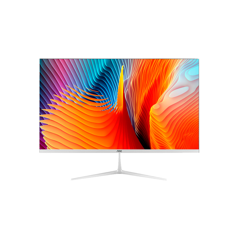 AOC 静音散热风扇 一体机