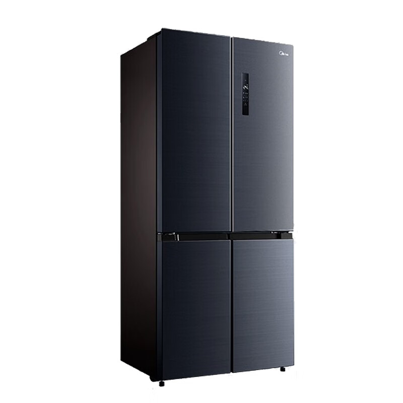 美的 PST动态除菌 冰箱