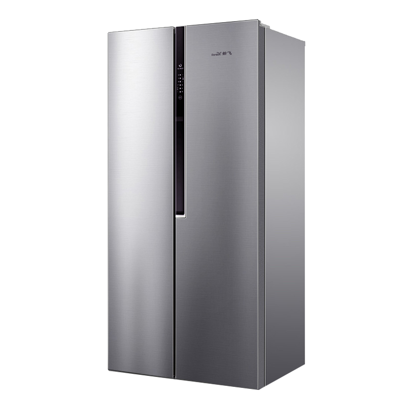 新飞 纤薄无霜变频冰箱