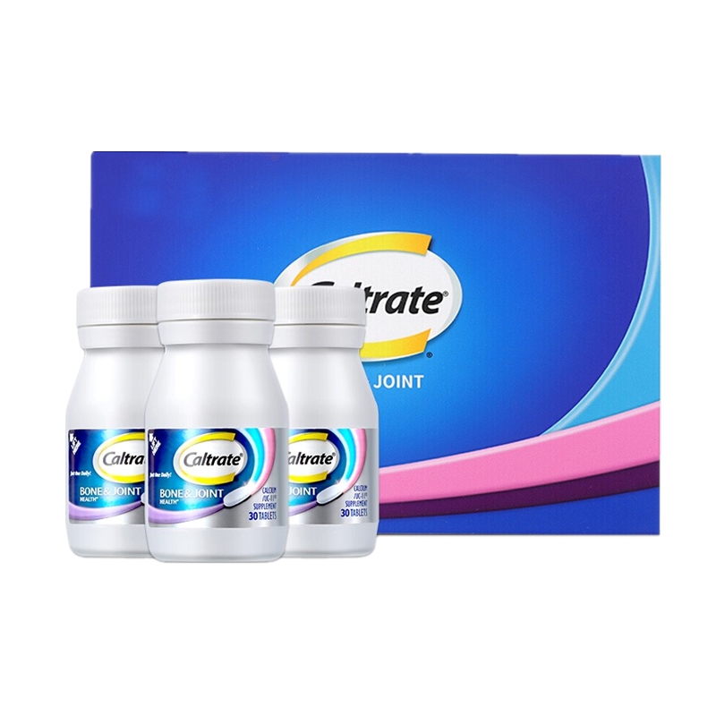 钙尔奇牌 专利型 速效骨胶原片