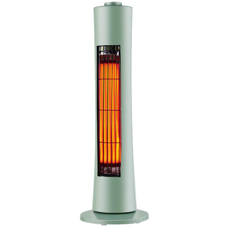 赛亿 无风加热取暖器