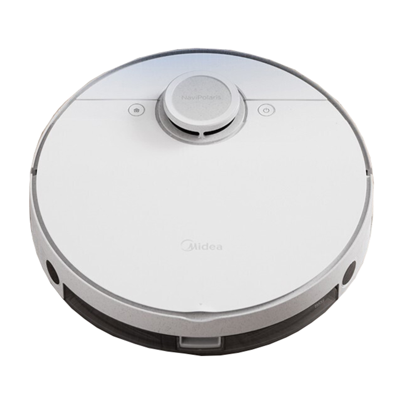 美的 激光导航扫地机器人