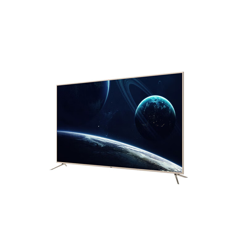 海尔 高清语音遥控平板电视