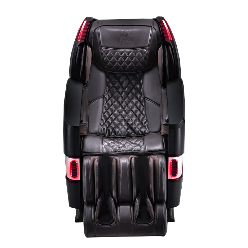 奥佳华零重力按摩椅