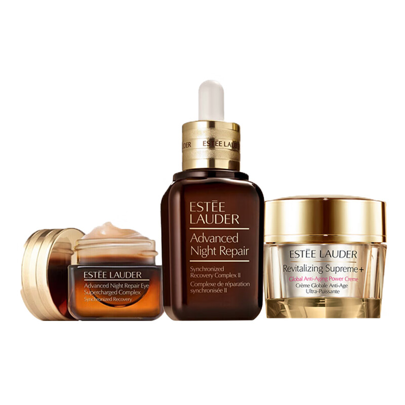 雅诗兰黛 修护保湿 护肤套装