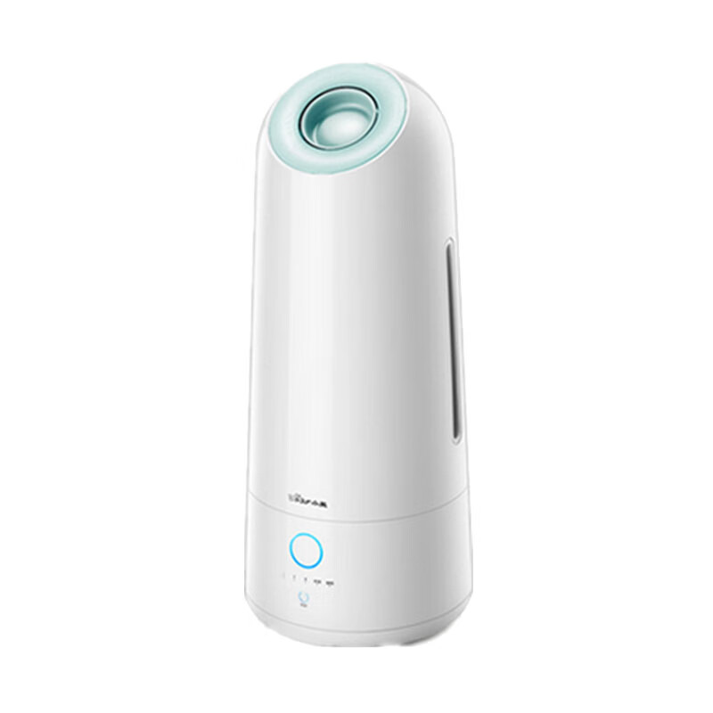 小熊 大容量净化加湿器
