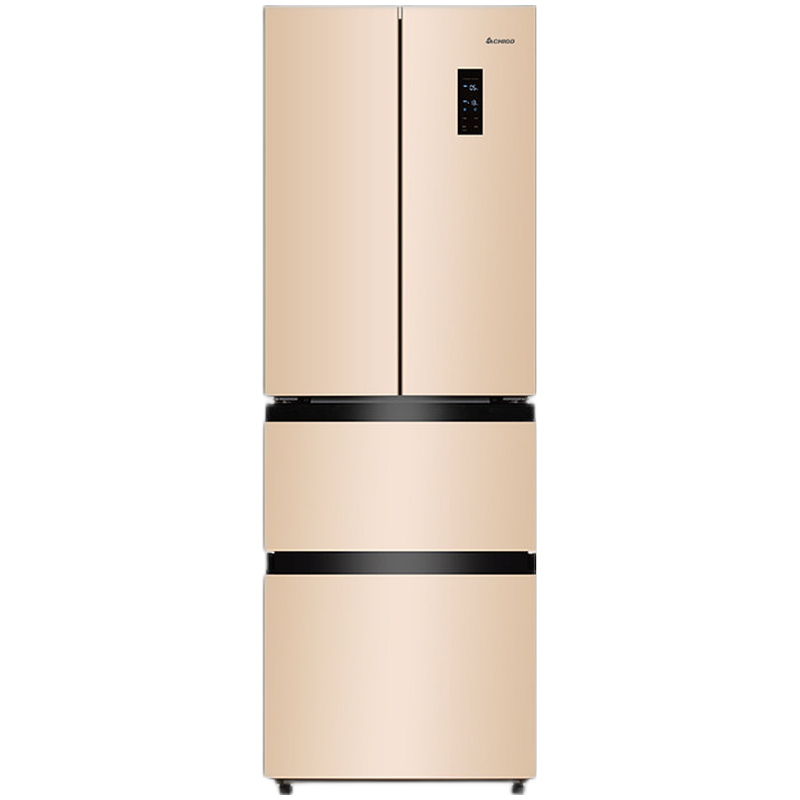 志高 智能控温冰箱