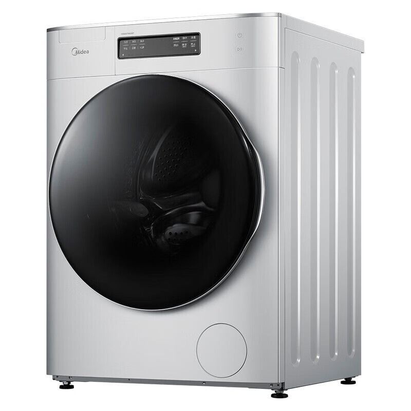 美的喷淋洗涤洗衣机