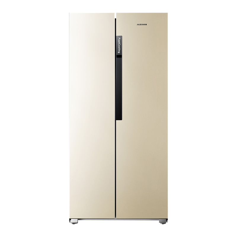 奥克斯 风冷无霜冰箱