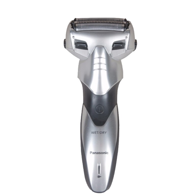 松下 快速充电剃须刀