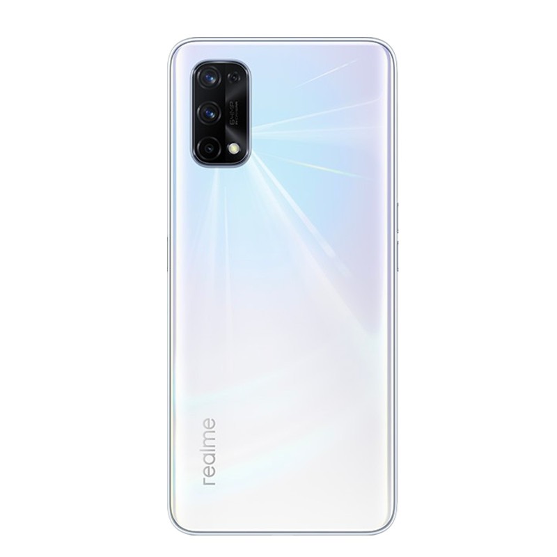 realme 盲孔屏手机