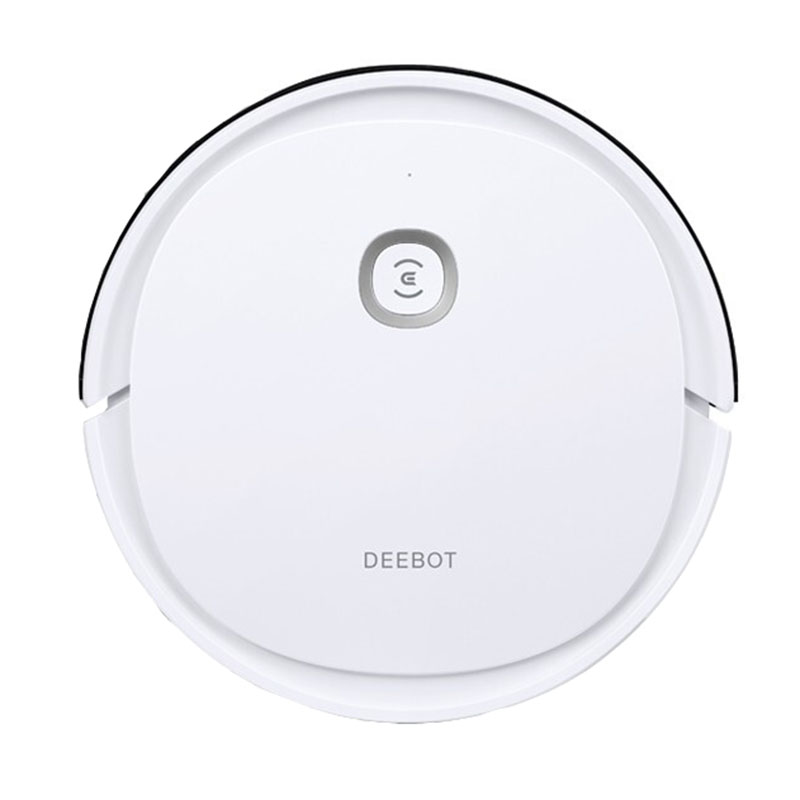 科沃斯扫拖一体扫地机器人