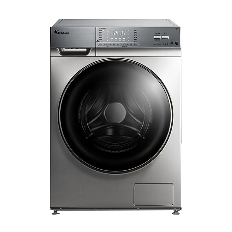 小天鹅 纳米银离子除菌洗衣机