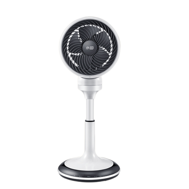 水田静音遥控定时空气循环扇